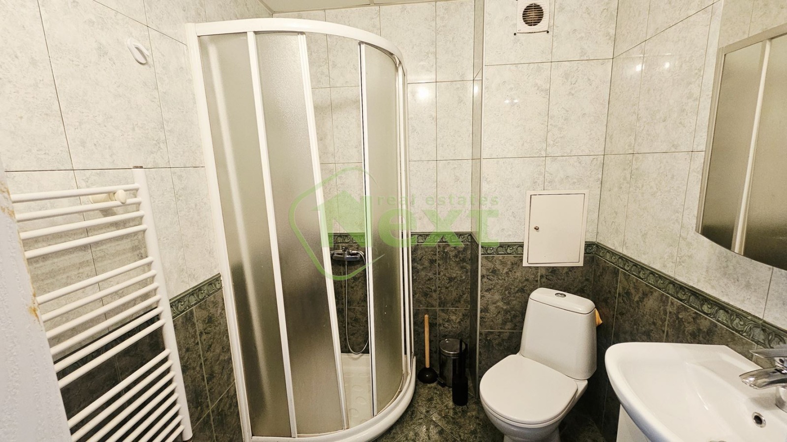 Продава 2-СТАЕН, гр. София, Оборище, снимка 11 - Апартаменти - 55128791