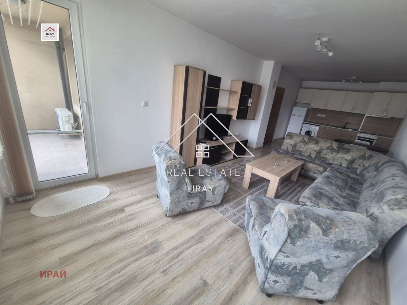 Продава 2-СТАЕН, гр. Стара Загора, ОРБ, снимка 5 - Апартаменти - 55650919