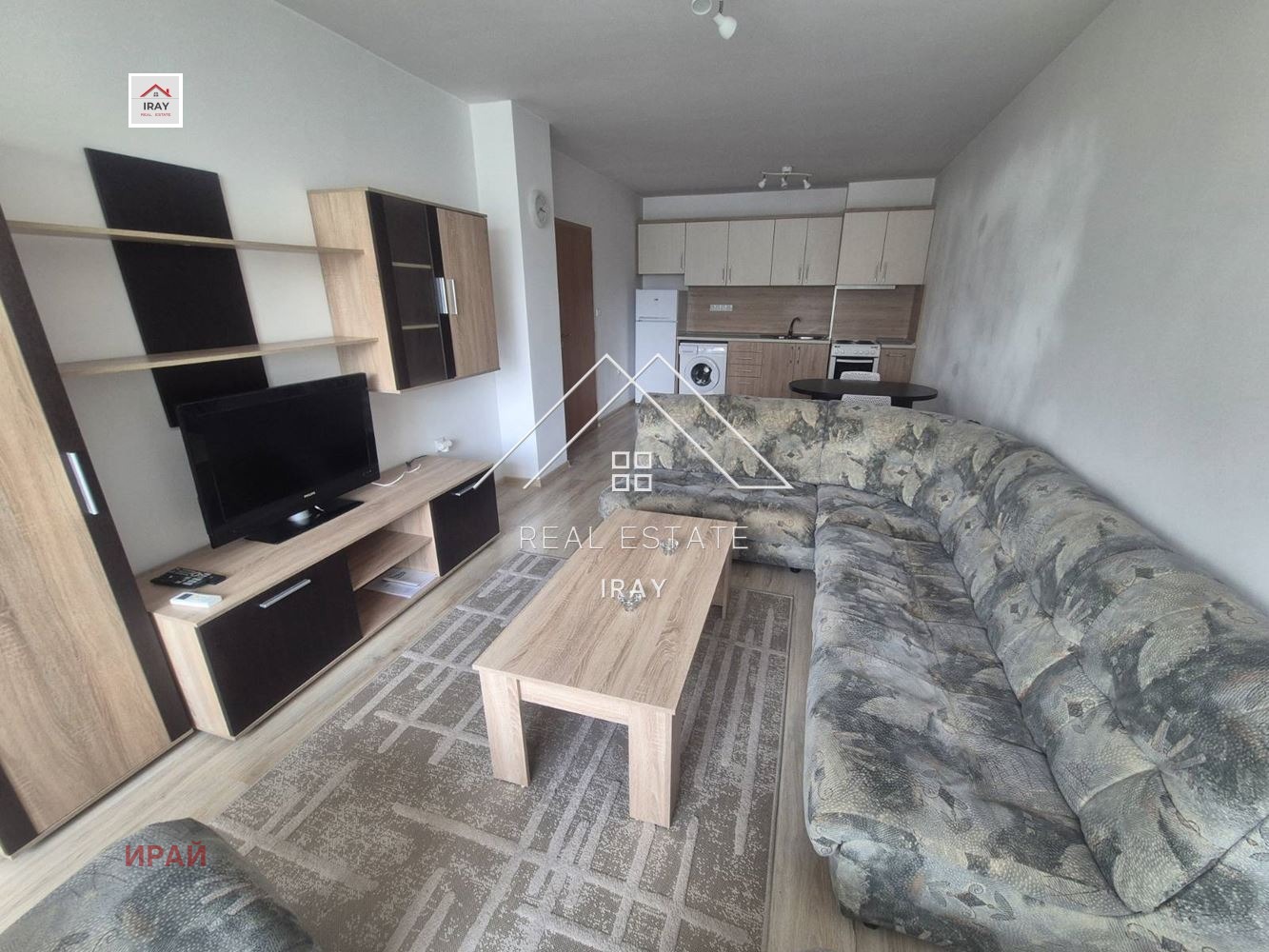 Продава 2-СТАЕН, гр. Стара Загора, ОРБ