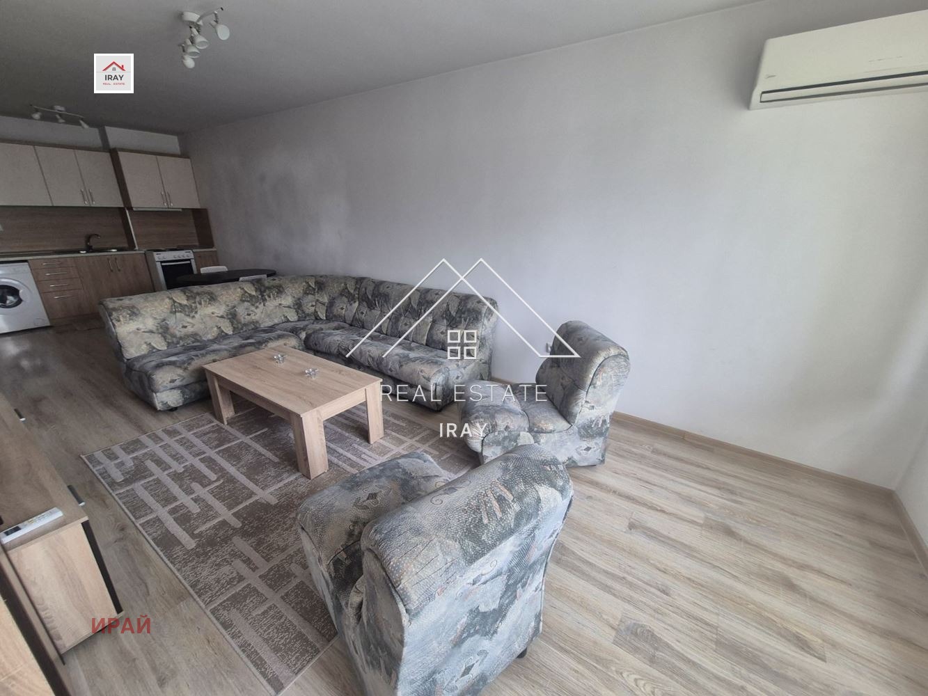 Продава 2-СТАЕН, гр. Стара Загора, ОРБ, снимка 3 - Апартаменти - 55650919