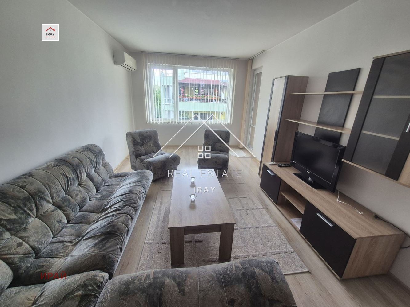 Продава 2-СТАЕН, гр. Стара Загора, ОРБ, снимка 6 - Апартаменти - 55650919