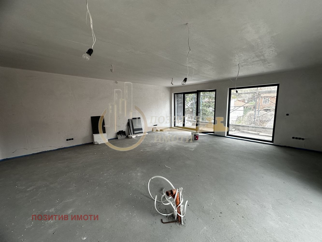 Продава 3-СТАЕН, гр. София, Павлово, снимка 2 - Апартаменти - 53962919