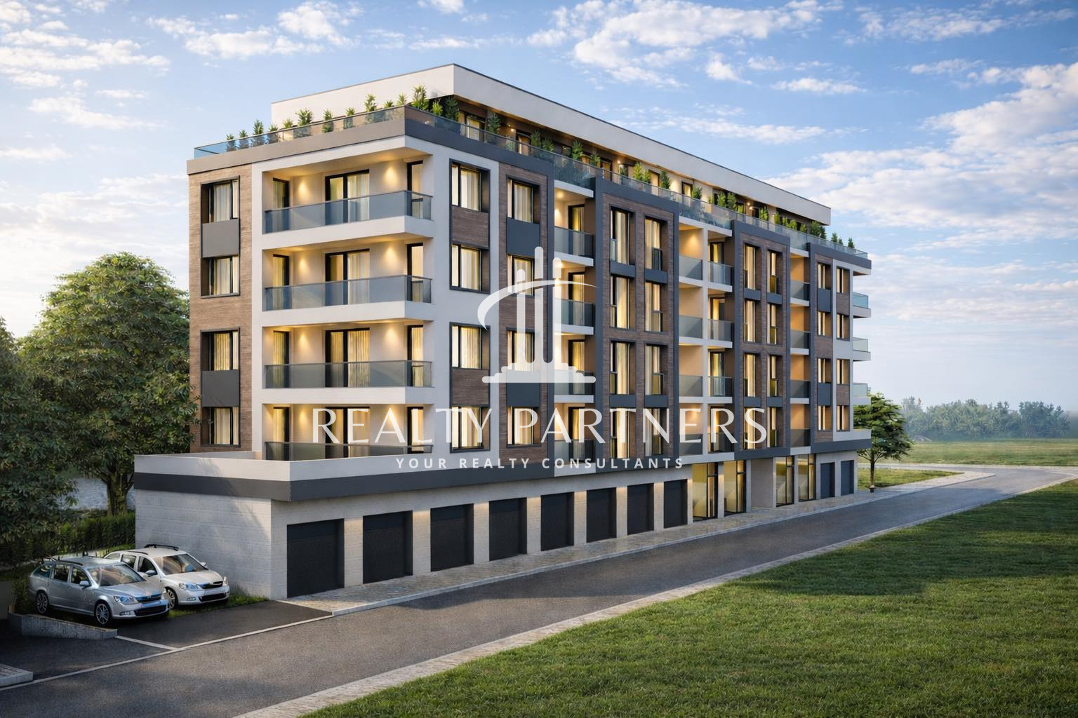 Продава 3-СТАЕН, гр. Перник, Изток, снимка 5 - Апартаменти - 55081235