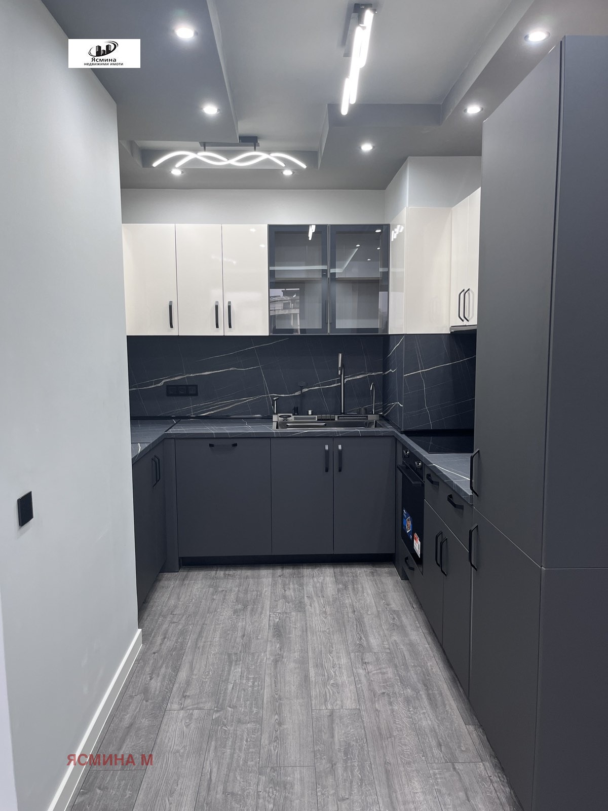 Продава 3-СТАЕН, гр. София, Кръстова вада, снимка 2 - Апартаменти - 55177485