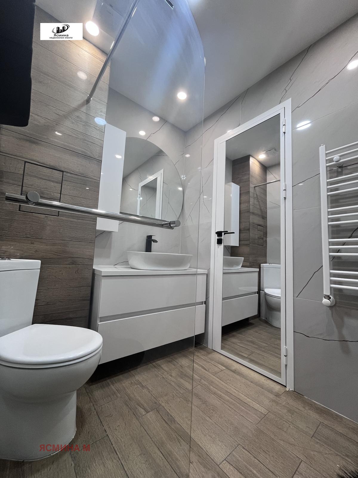 Продава 3-СТАЕН, гр. София, Кръстова вада, снимка 4 - Апартаменти - 55177485