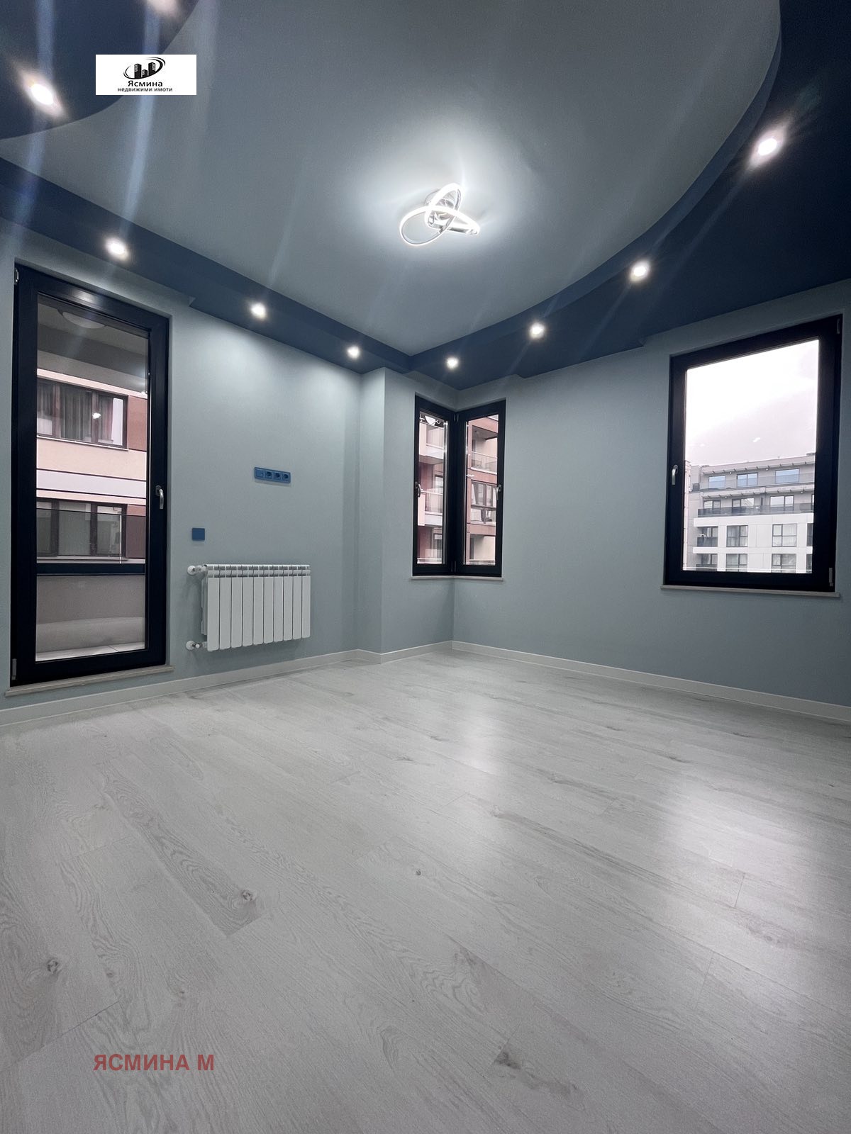 Продава 3-СТАЕН, гр. София, Кръстова вада, снимка 7 - Апартаменти - 55177485