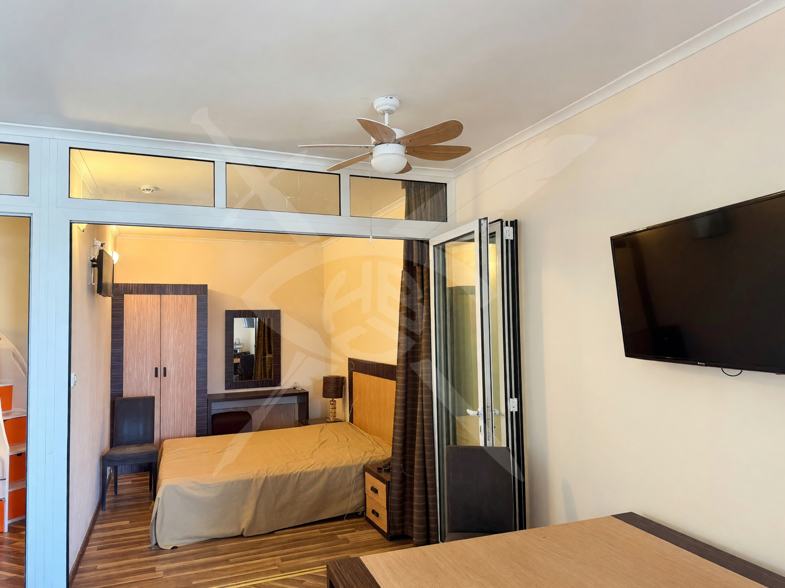 Продава 3-СТАЕН, к.к. Слънчев бряг, област Бургас, снимка 4 - Апартаменти - 55407683