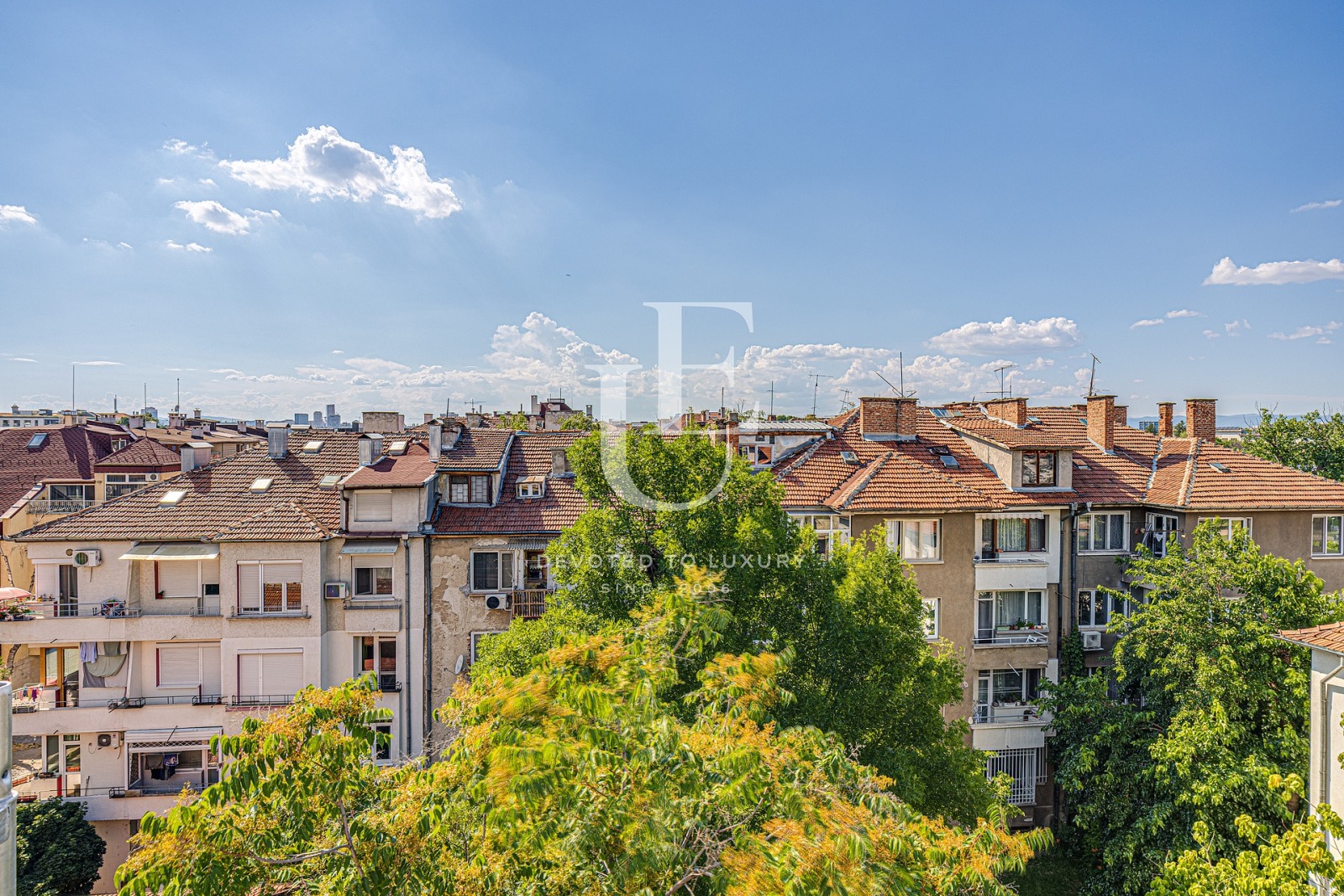 Продава 3-СТАЕН, гр. София, Яворов