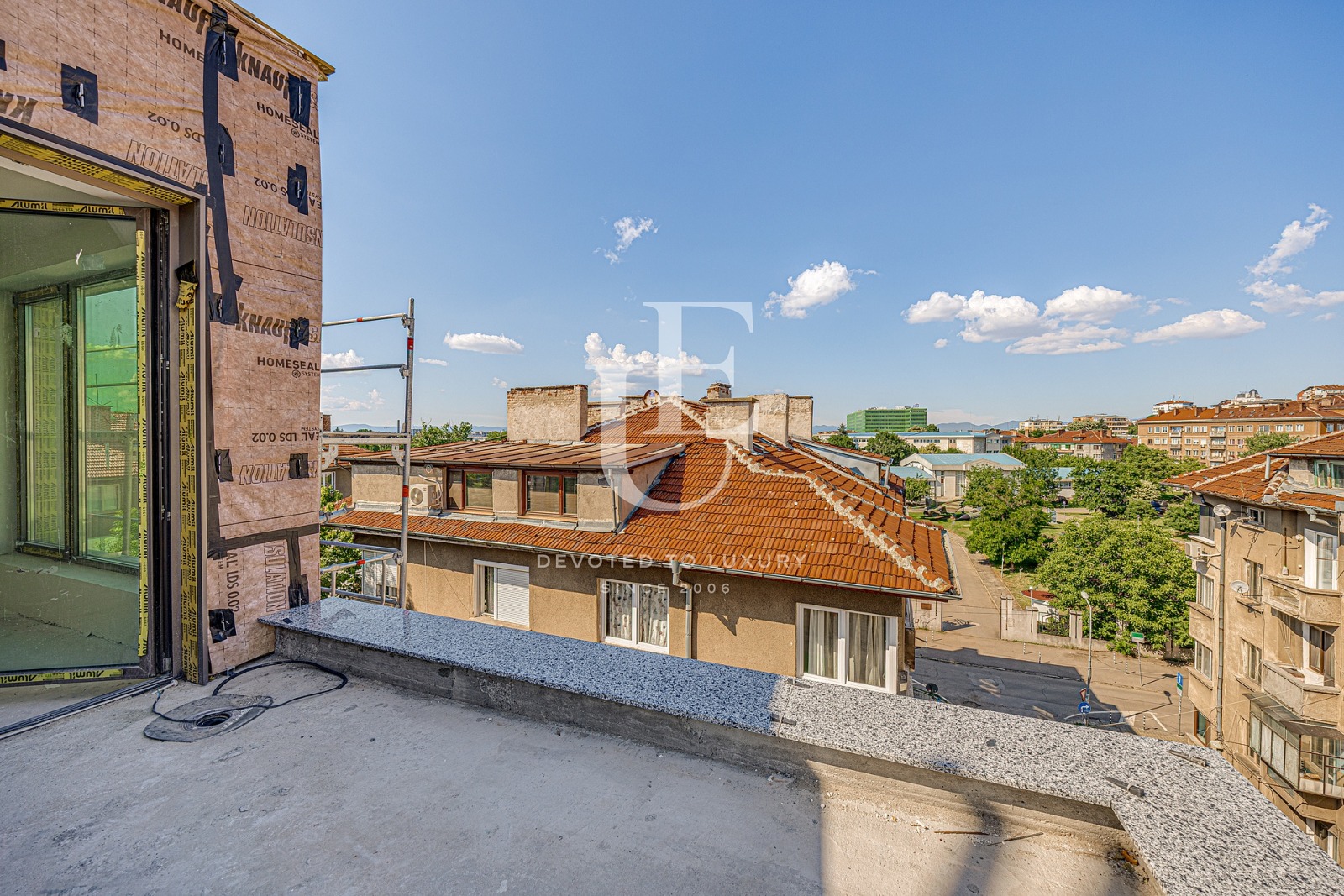 Продава 3-СТАЕН, гр. София, Яворов, снимка 6 - Апартаменти - 56349856