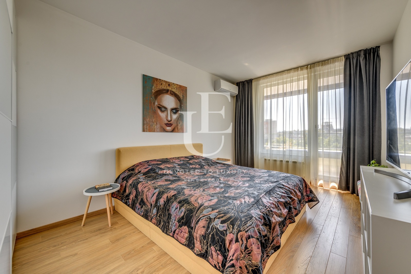 Продава 4-СТАЕН, гр. София, Изгрев, снимка 5 - Апартаменти - 56082985