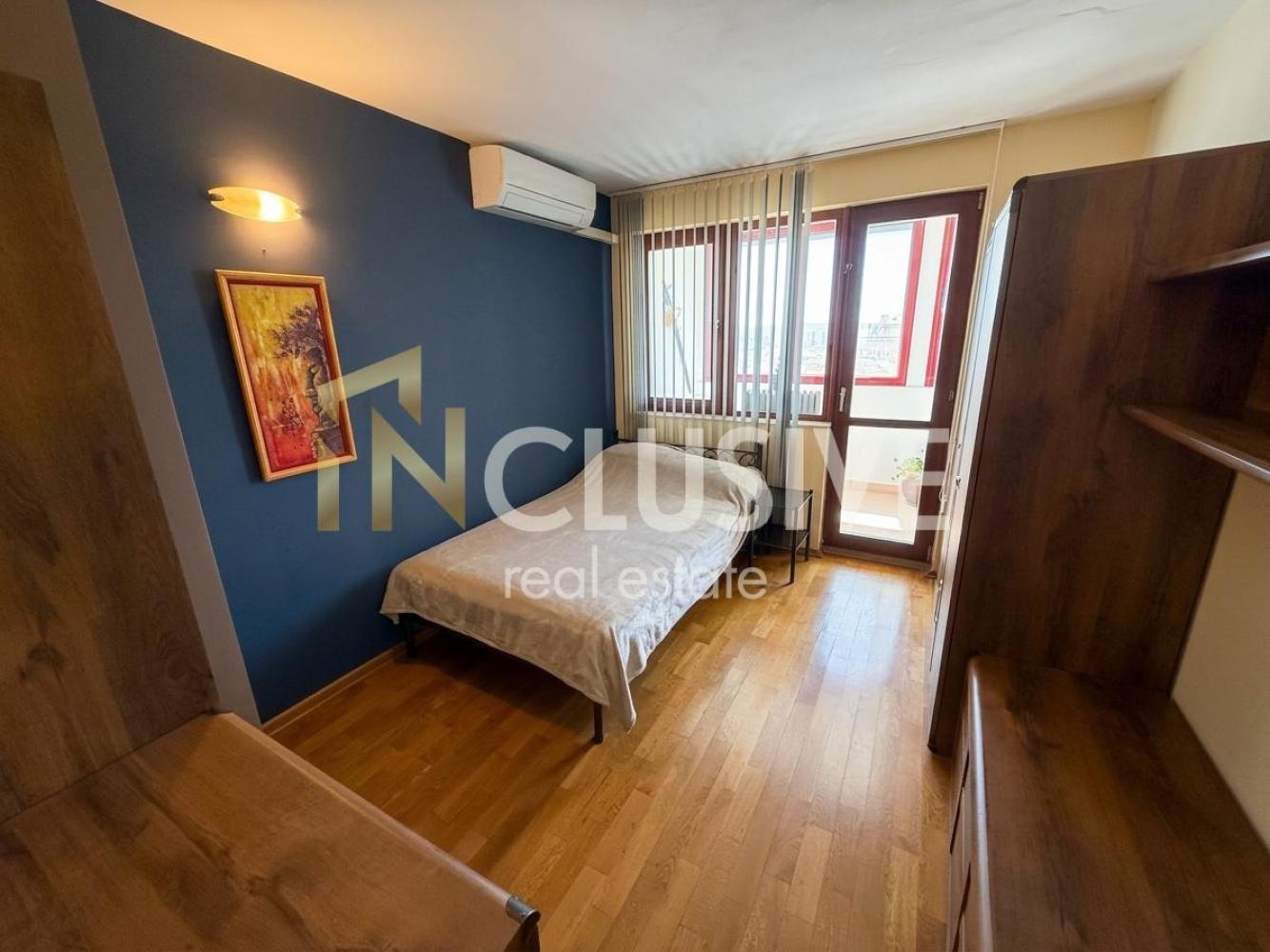 Продава МНОГОСТАЕН, гр. Варна, Бриз, снимка 10 - Апартаменти - 54585683