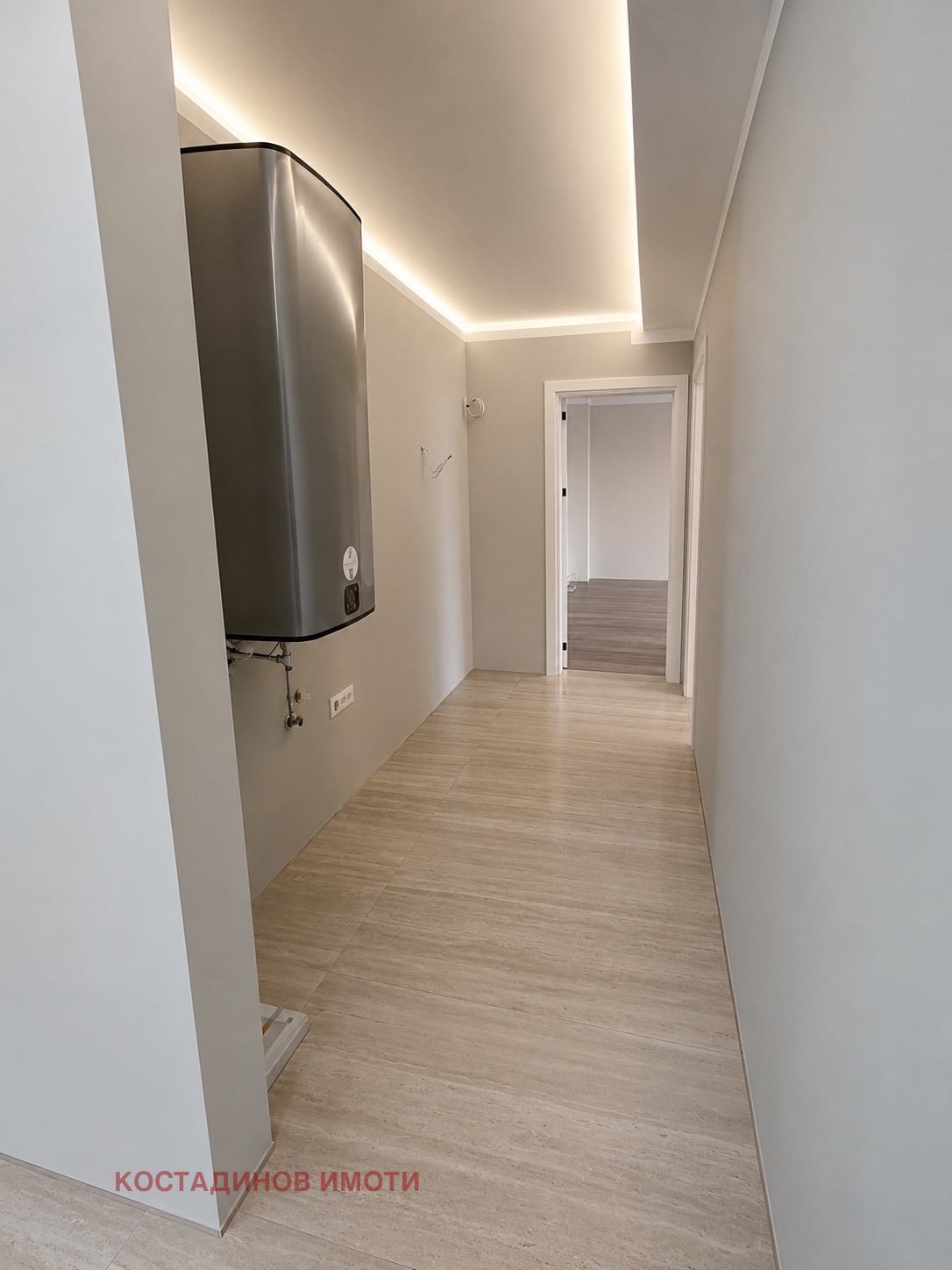Продава МНОГОСТАЕН, гр. Пловдив, Южен, снимка 12 - Апартаменти - 54757182
