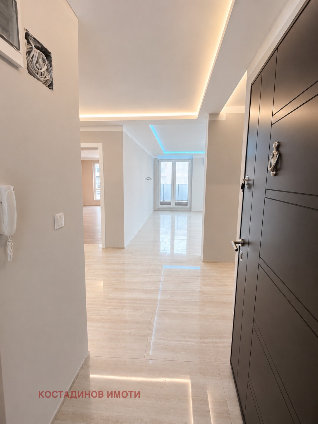 Продава МНОГОСТАЕН, гр. Пловдив, Южен, снимка 6 - Апартаменти - 54757182