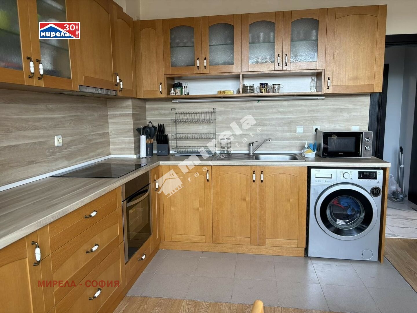 Продава МЕЗОНЕТ, гр. София, Овча купел 1, снимка 2 - Апартаменти - 52652359