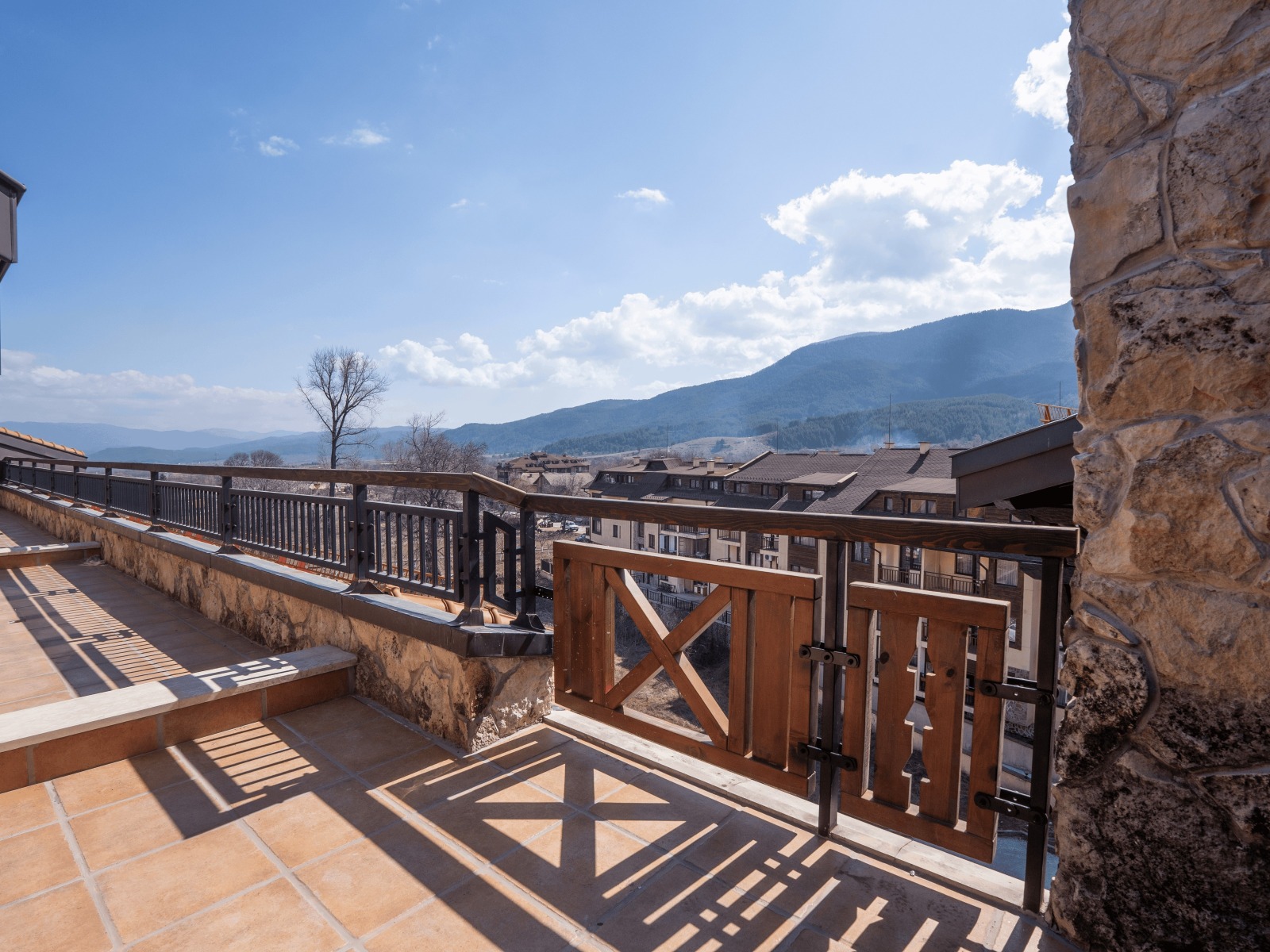 Продава МЕЗОНЕТ, гр. Банско, област Благоевград, снимка 7 - Апартаменти - 53887778