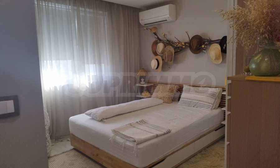 Продава КЪЩА, гр. Пловдив, Беломорски, снимка 4 - Къщи - 51061160