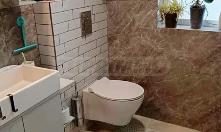 Продава КЪЩА, гр. Пловдив, Беломорски, снимка 6 - Къщи - 51061160