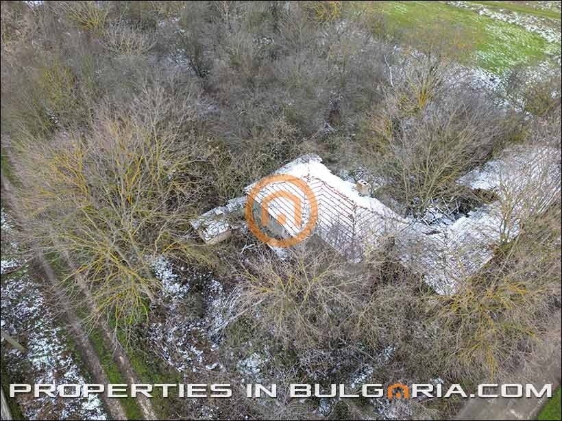 Продава КЪЩА, с. Неново, област Варна, снимка 8 - Къщи - 53722293