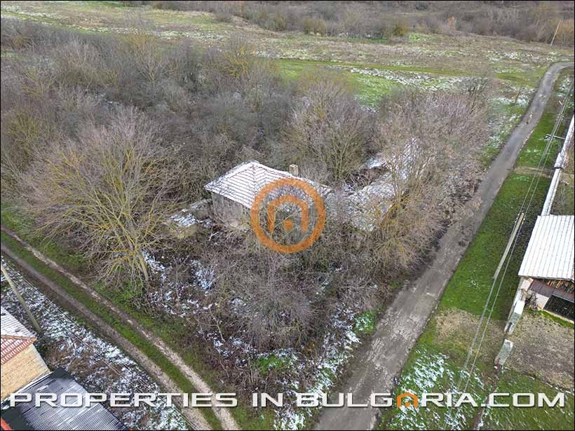 Продава КЪЩА, с. Неново, област Варна, снимка 7 - Къщи - 53722293