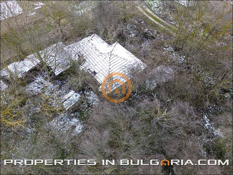 Продава КЪЩА, с. Неново, област Варна, снимка 10 - Къщи - 53722293