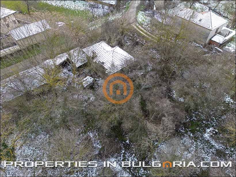 Продава КЪЩА, с. Неново, област Варна, снимка 9 - Къщи - 53722293