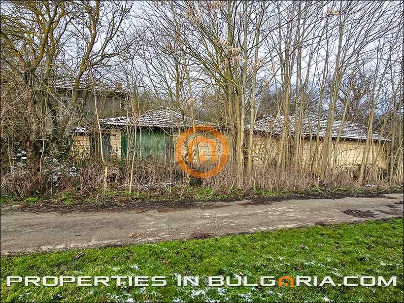 Продава КЪЩА, с. Неново, област Варна