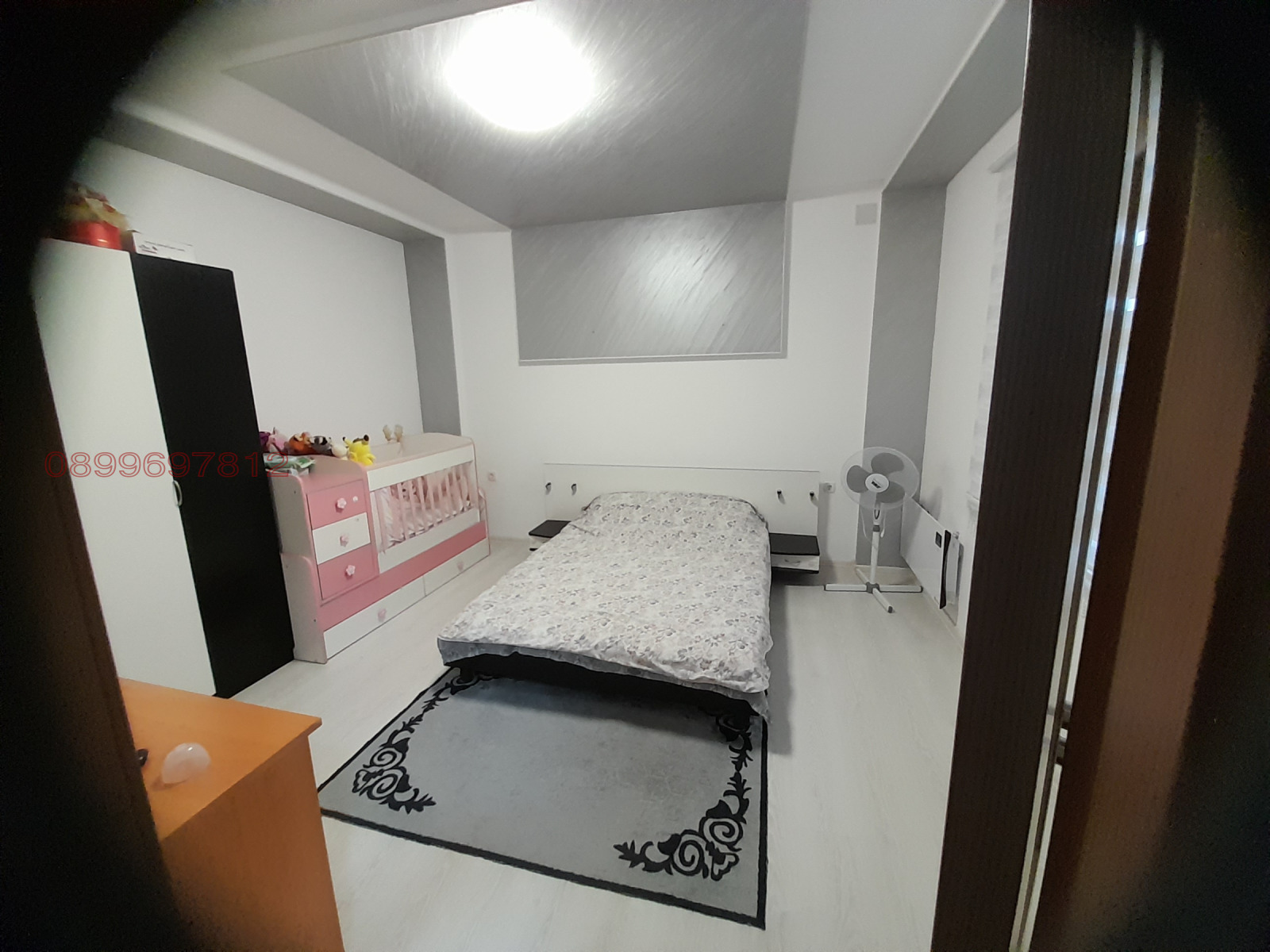 Продава КЪЩА, гр. Полски Тръмбеш, област Велико Търново, снимка 12 - Къщи - 55173872