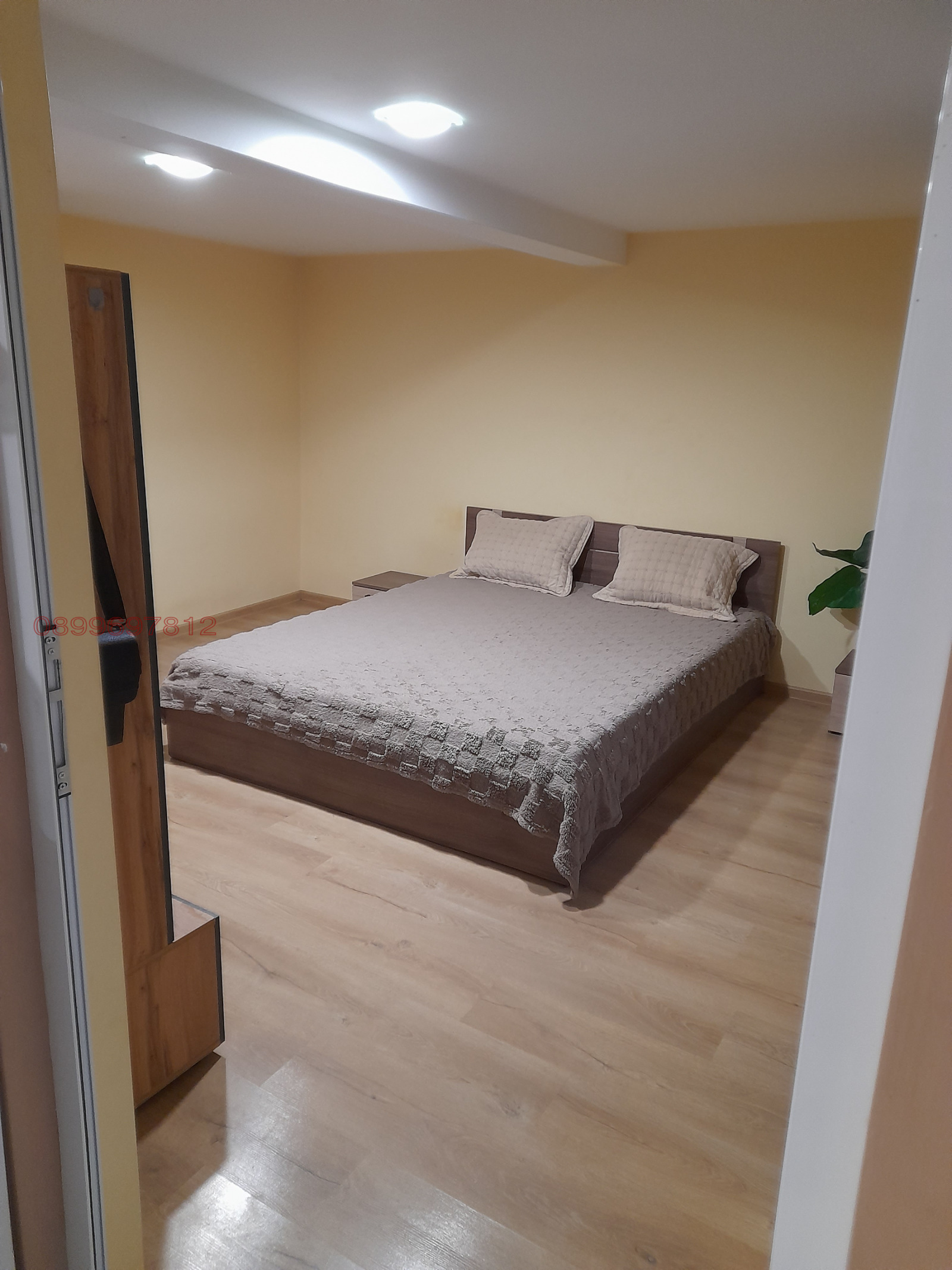 Продава КЪЩА, гр. Полски Тръмбеш, област Велико Търново, снимка 16 - Къщи - 55173872