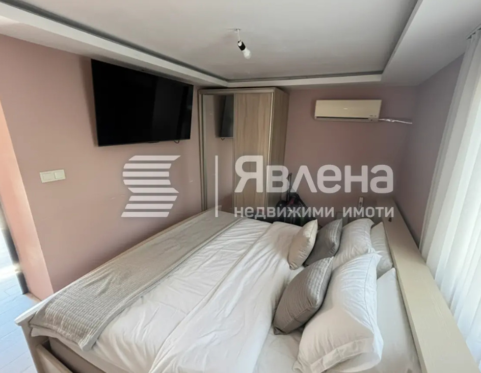 Продава КЪЩА, гр. София, с. Владая, снимка 6 - Къщи - 55216829