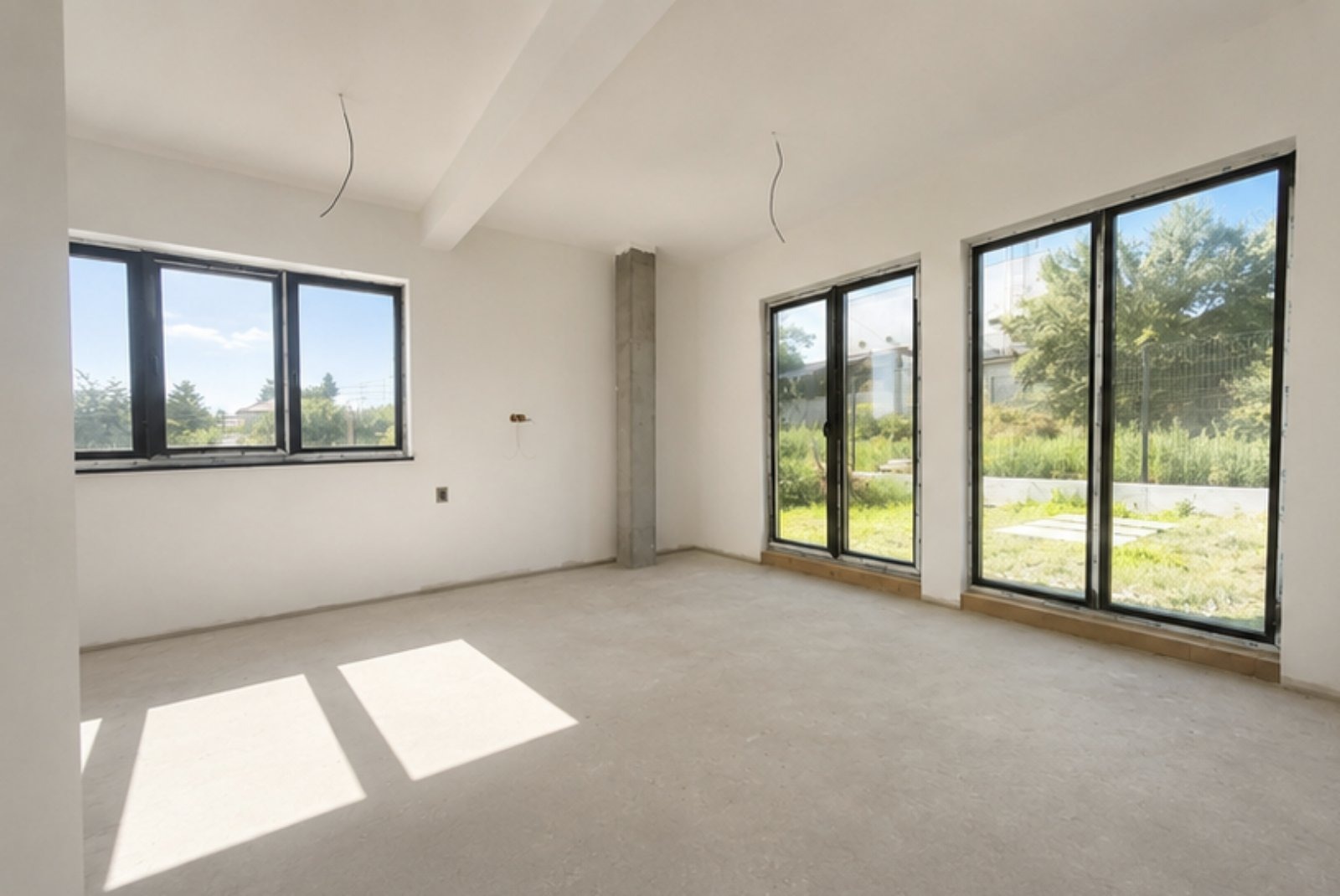 Продава КЪЩА, с. Яребична, област Варна, снимка 4 - Къщи - 55523293