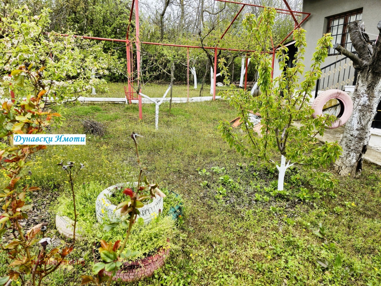 Продава ВИЛА, гр. Русе, в.з. Касева Чешма, снимка 10 - Вили - 53809142