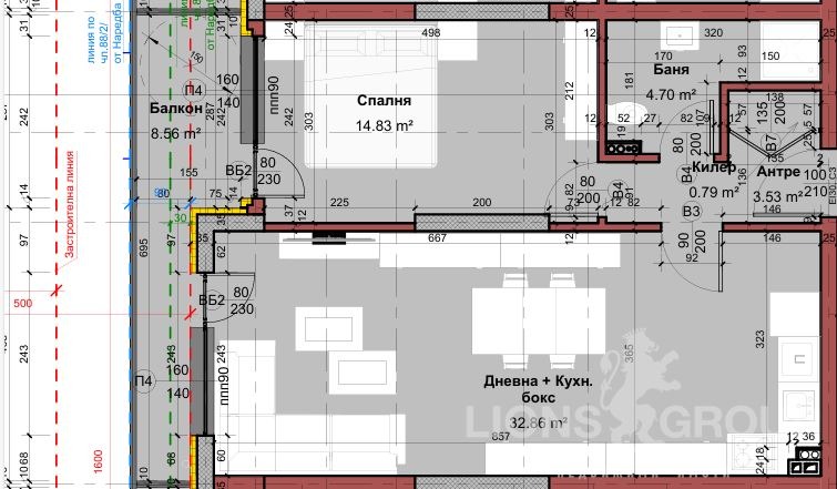 ������� 2-����� | Imot.bg � ����������� 8