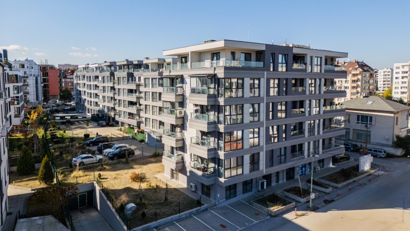 Продава 2-СТАЕН в град София, Младост 2 - 78 кв.м / 159 059 € » 311 092.36 лв., НОВА БИЛД