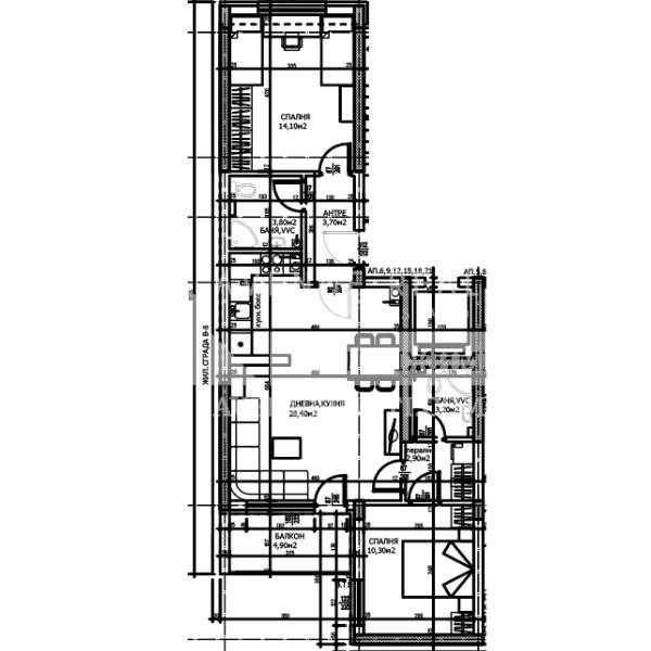 ������� 3-����� | Imot.bg � ����������� 2