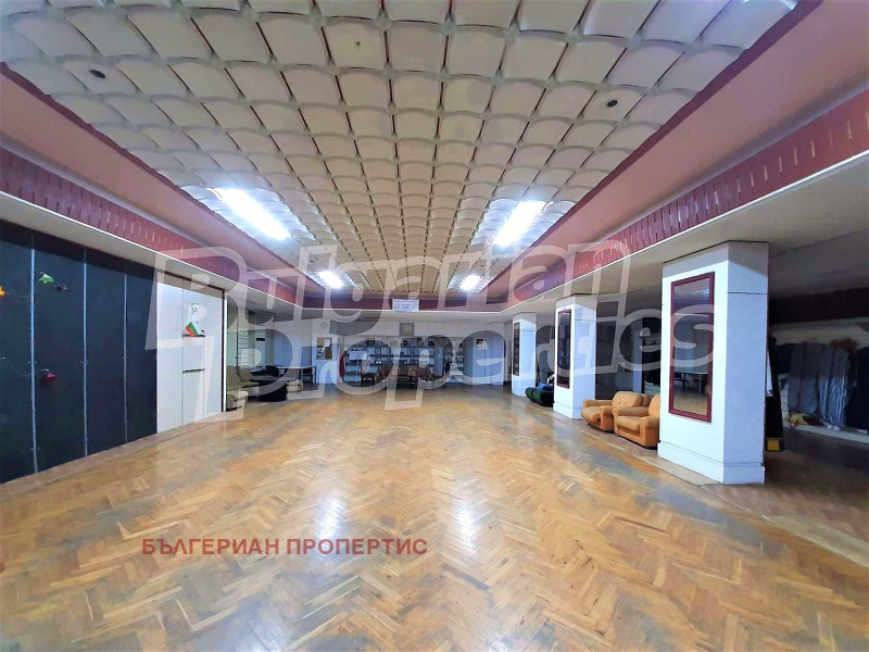 Продава МАГАЗИН в град Габрово, Център - 1130 кв.м / 400 000 € » 782 332.00 лв., БЪЛГЕРИАН ПРОПЕРТИС