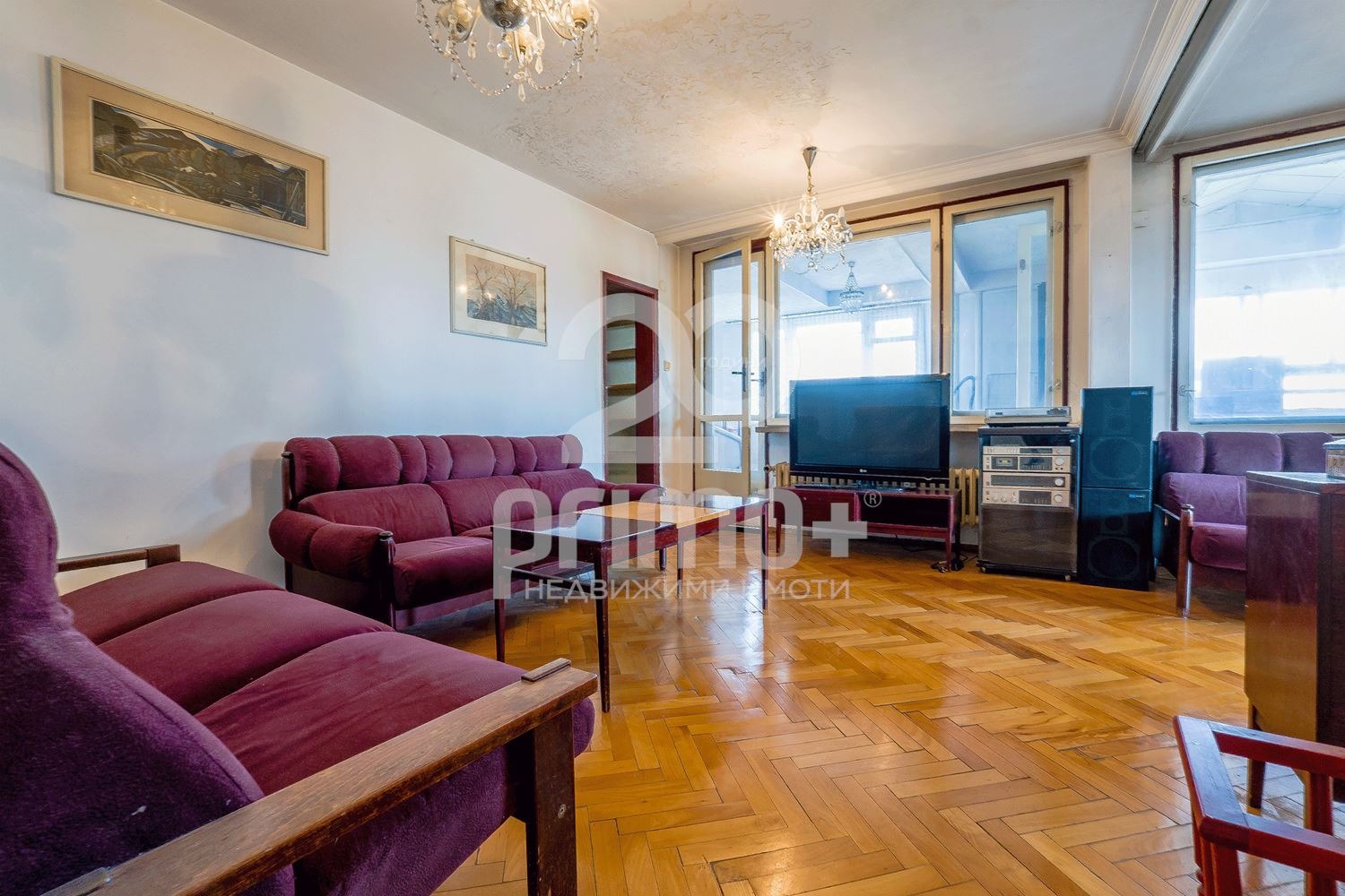 Продава 3-СТАЕН | Imot.bg — изображение 3