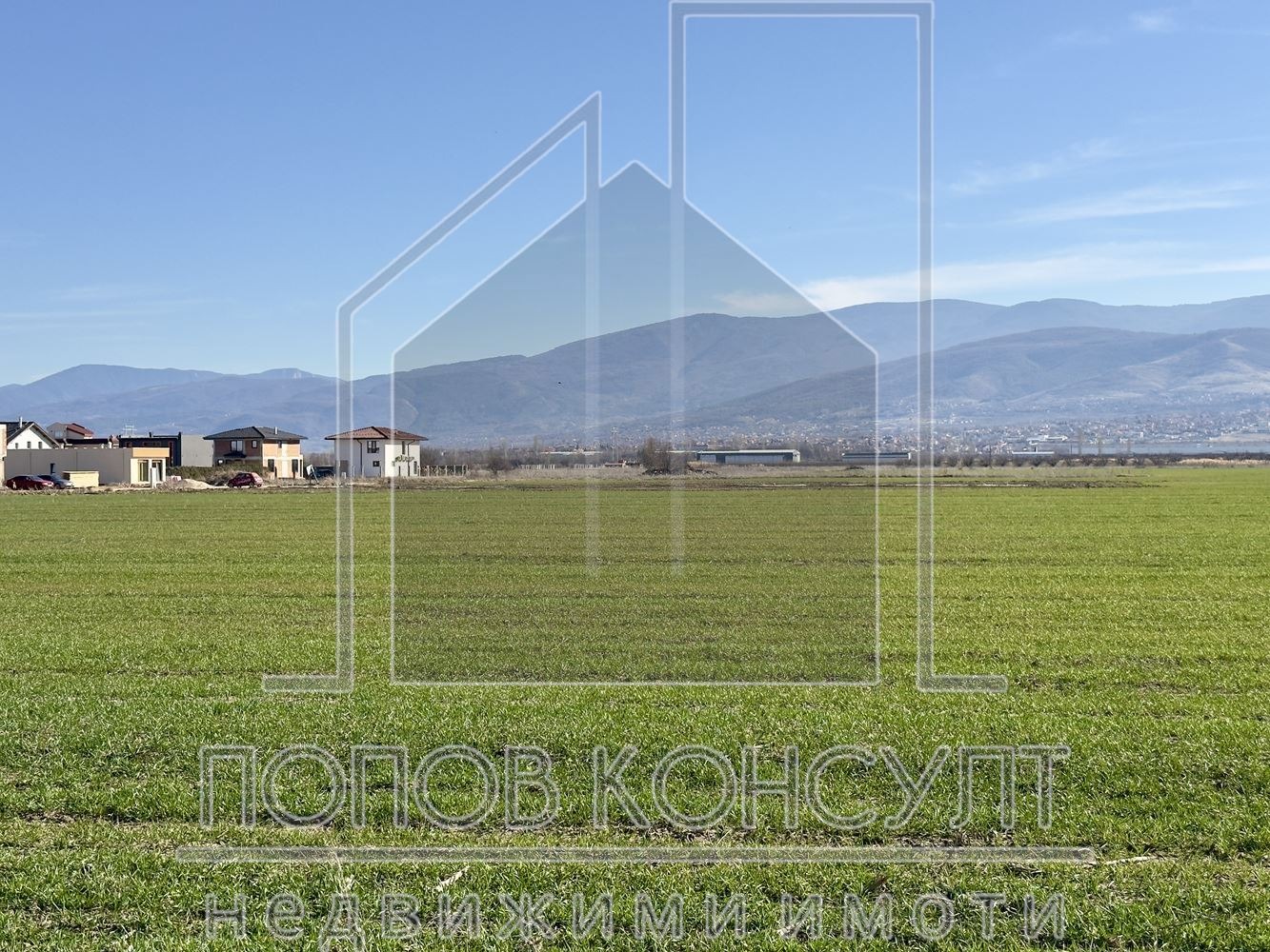 Продава ПАРЦЕЛ | Imot.bg — изображение 1