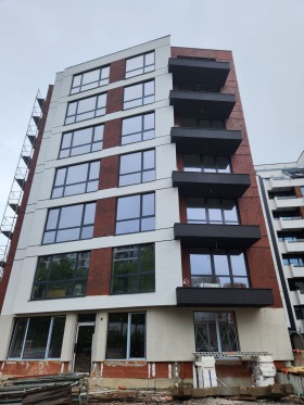 1 dormitor Ovcia cupel 2, Sofia