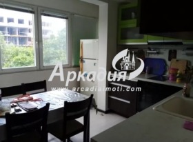 1 υπνοδωμάτιο Καρτσηιακα, Πλοβδηβ 4
