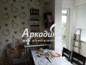 1 υπνοδωμάτιο Καρτσηιακα, Πλοβδηβ 3