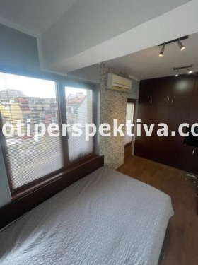 2 bedroom Kyuchuk Parizh, Plovdiv 8