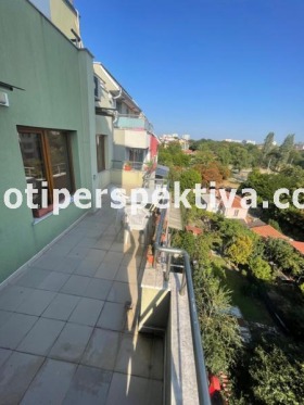 2 bedroom Kyuchuk Parizh, Plovdiv 6