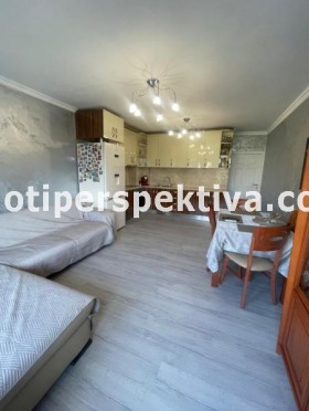 2 bedroom Kyuchuk Parizh, Plovdiv 4