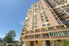 2 camere da letto Zona B-5, Sofia