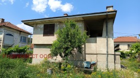 Dům Nikolovo, oblast Ruse