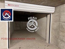 Продава гараж град Пловдив Южен - [1] 