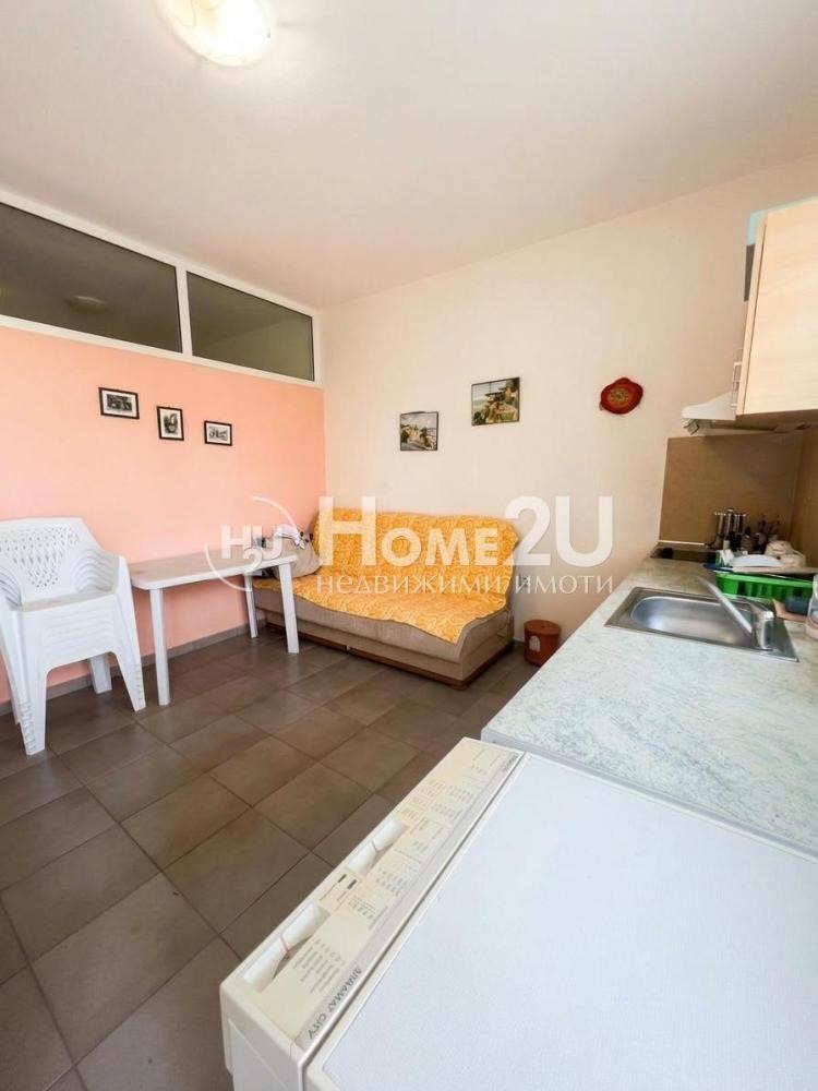Продава 1-СТАЕН, с. Равда, област Бургас, снимка 6 - Апартаменти - 55257713