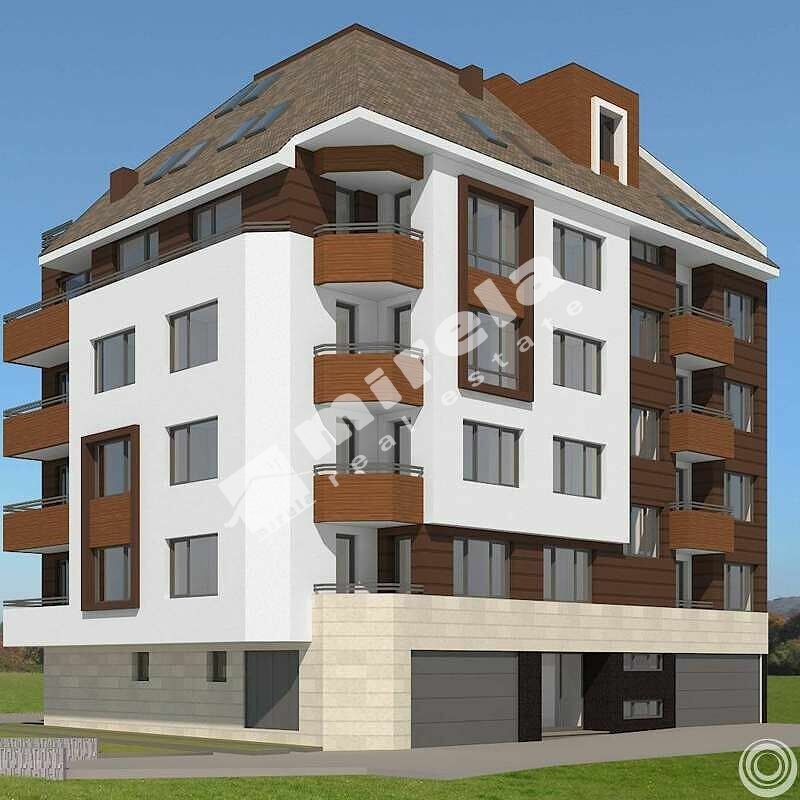 Продава  2-стаен град София , Овча купел 2 , 73 кв.м | 95247048 - изображение [4]