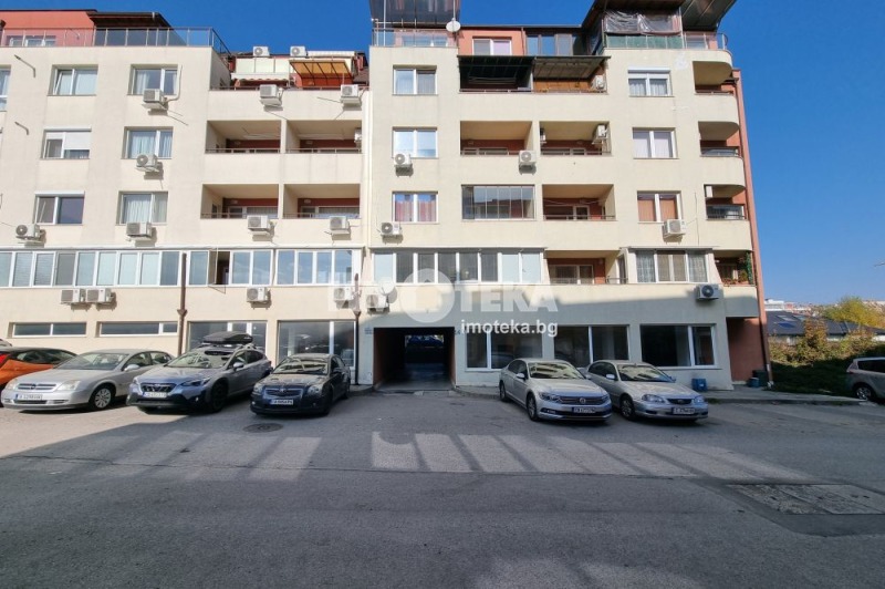 À venda  1 quarto Sofia , Ovtcha kupel , 60 m² | 70995438 - imagem [8]