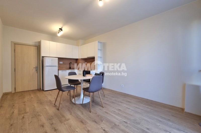 À venda  1 quarto Sofia , Ovtcha kupel , 60 m² | 70995438